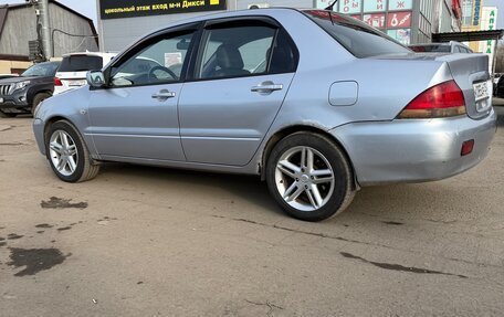 Mitsubishi Lancer IX, 2004 год, 220 000 рублей, 3 фотография