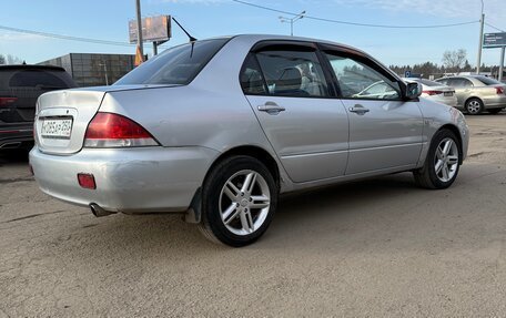 Mitsubishi Lancer IX, 2004 год, 220 000 рублей, 5 фотография