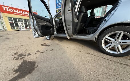 Mitsubishi Lancer IX, 2004 год, 220 000 рублей, 10 фотография