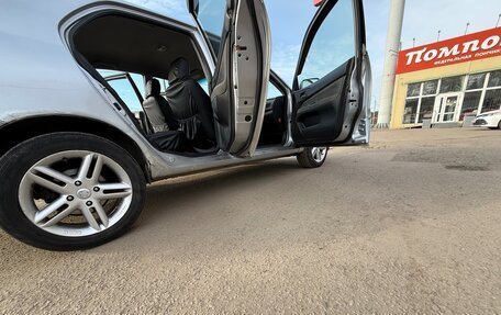 Mitsubishi Lancer IX, 2004 год, 220 000 рублей, 11 фотография