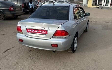 Mitsubishi Lancer IX, 2004 год, 220 000 рублей, 7 фотография