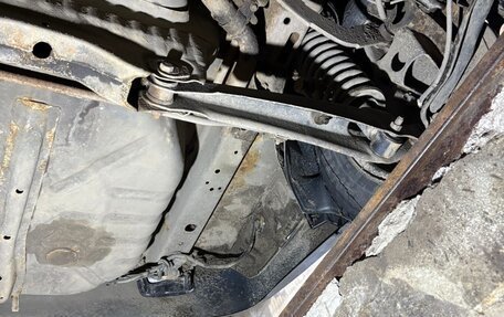 Mitsubishi Lancer IX, 2004 год, 220 000 рублей, 12 фотография