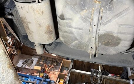 Mitsubishi Lancer IX, 2004 год, 220 000 рублей, 13 фотография