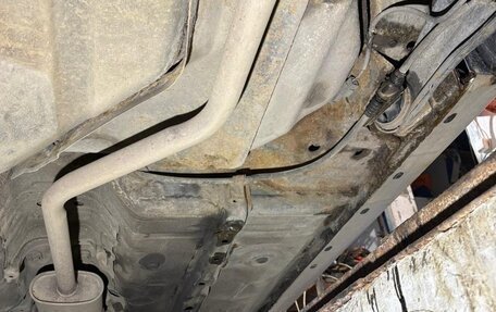 Mitsubishi Lancer IX, 2004 год, 220 000 рублей, 14 фотография