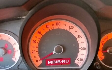 KIA cee'd I рестайлинг, 2008 год, 470 000 рублей, 10 фотография