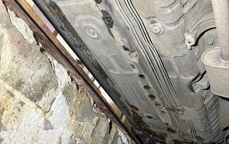 Mitsubishi Lancer IX, 2004 год, 220 000 рублей, 17 фотография