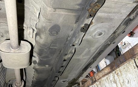 Mitsubishi Lancer IX, 2004 год, 220 000 рублей, 16 фотография