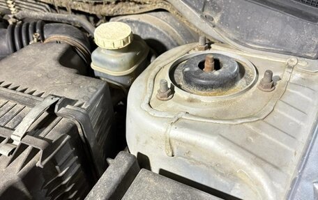 Mitsubishi Lancer IX, 2004 год, 220 000 рублей, 21 фотография