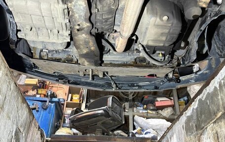 Mitsubishi Lancer IX, 2004 год, 220 000 рублей, 22 фотография