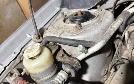 Mitsubishi Lancer IX, 2004 год, 220 000 рублей, 18 фотография