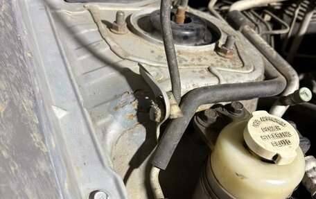 Mitsubishi Lancer IX, 2004 год, 220 000 рублей, 20 фотография