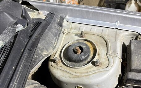 Mitsubishi Lancer IX, 2004 год, 220 000 рублей, 24 фотография