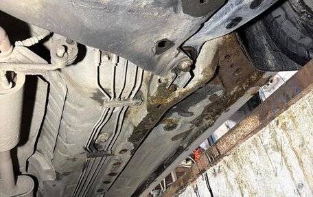 Mitsubishi Lancer IX, 2004 год, 220 000 рублей, 23 фотография