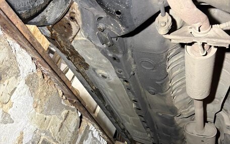 Mitsubishi Lancer IX, 2004 год, 220 000 рублей, 25 фотография