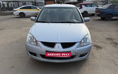 Mitsubishi Lancer IX, 2004 год, 220 000 рублей, 2 фотография