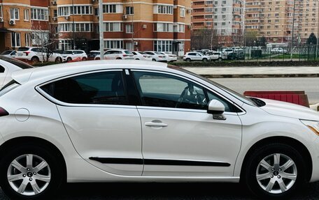 Citroen DS4, 2013 год, 870 000 рублей, 7 фотография
