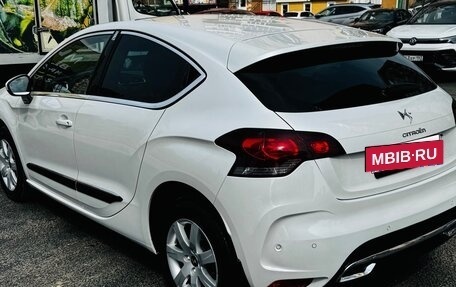 Citroen DS4, 2013 год, 870 000 рублей, 4 фотография