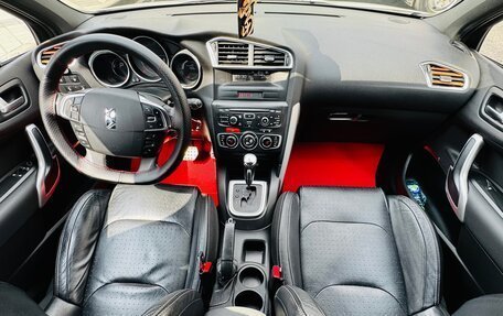 Citroen DS4, 2013 год, 870 000 рублей, 15 фотография