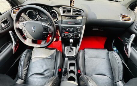 Citroen DS4, 2013 год, 870 000 рублей, 16 фотография