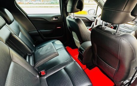 Citroen DS4, 2013 год, 870 000 рублей, 14 фотография