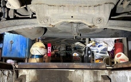 Mitsubishi Lancer IX, 2004 год, 220 000 рублей, 19 фотография