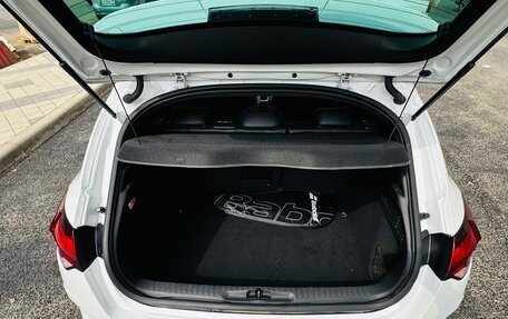 Citroen DS4, 2013 год, 870 000 рублей, 19 фотография