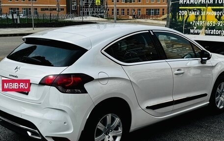 Citroen DS4, 2013 год, 870 000 рублей, 6 фотография