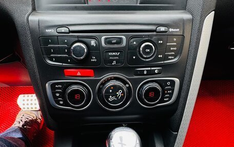 Citroen DS4, 2013 год, 870 000 рублей, 21 фотография