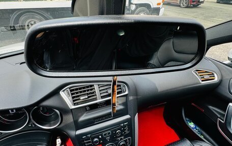 Citroen DS4, 2013 год, 870 000 рублей, 27 фотография