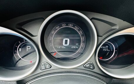 Citroen DS4, 2013 год, 870 000 рублей, 26 фотография