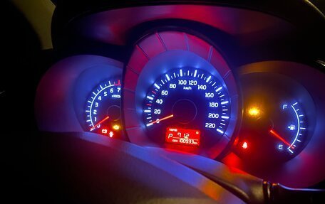 KIA Rio III рестайлинг, 2012 год, 870 000 рублей, 13 фотография