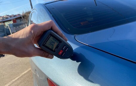 KIA Rio III рестайлинг, 2012 год, 870 000 рублей, 26 фотография