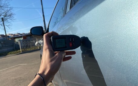 KIA Rio III рестайлинг, 2012 год, 870 000 рублей, 25 фотография