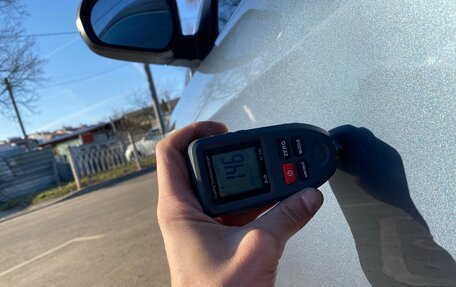 KIA Rio III рестайлинг, 2012 год, 870 000 рублей, 24 фотография