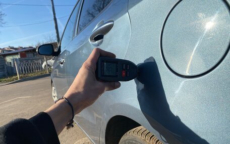 KIA Rio III рестайлинг, 2012 год, 870 000 рублей, 28 фотография