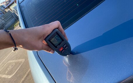 KIA Rio III рестайлинг, 2012 год, 870 000 рублей, 29 фотография