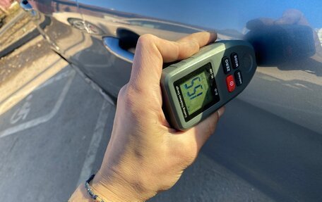 KIA Rio III рестайлинг, 2012 год, 870 000 рублей, 34 фотография