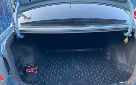 KIA Rio III рестайлинг, 2012 год, 870 000 рублей, 38 фотография