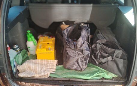 Renault Duster I рестайлинг, 2012 год, 850 000 рублей, 8 фотография