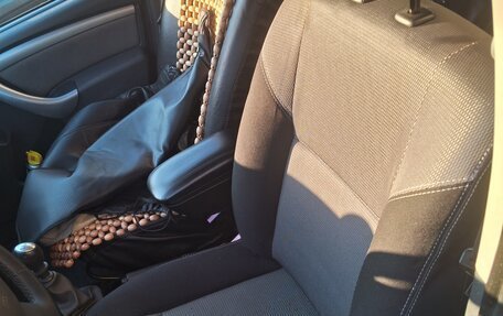 Renault Duster I рестайлинг, 2012 год, 850 000 рублей, 7 фотография