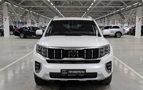 KIA Mohave I, 2020 год, 4 357 000 рублей, 2 фотография