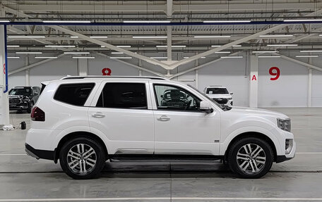 KIA Mohave I, 2020 год, 4 357 000 рублей, 5 фотография