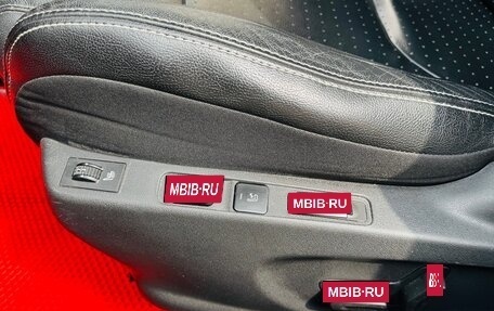 Citroen DS4, 2013 год, 870 000 рублей, 13 фотография