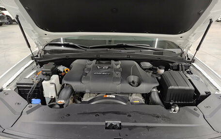 KIA Mohave I, 2020 год, 4 357 000 рублей, 11 фотография