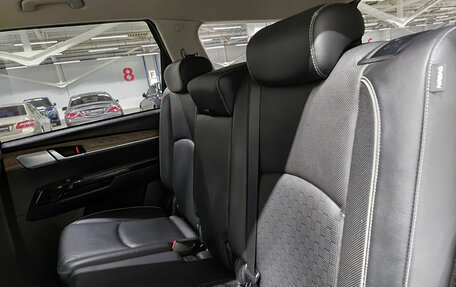 KIA Mohave I, 2020 год, 4 357 000 рублей, 15 фотография