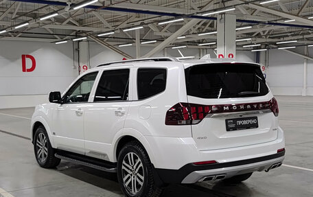 KIA Mohave I, 2020 год, 4 357 000 рублей, 8 фотография