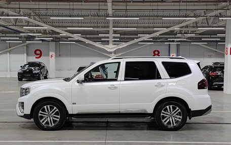 KIA Mohave I, 2020 год, 4 357 000 рублей, 10 фотография