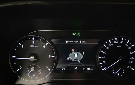 KIA Mohave I, 2020 год, 4 357 000 рублей, 16 фотография