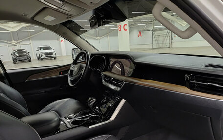 KIA Mohave I, 2020 год, 4 357 000 рублей, 13 фотография