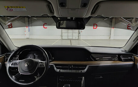 KIA Mohave I, 2020 год, 4 357 000 рублей, 17 фотография